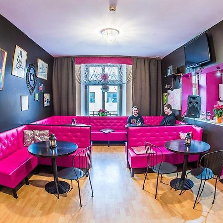 Mohito Hostel Krakow Dış mekan fotoğraf