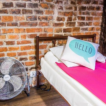 Mohito Hostel Krakow Dış mekan fotoğraf