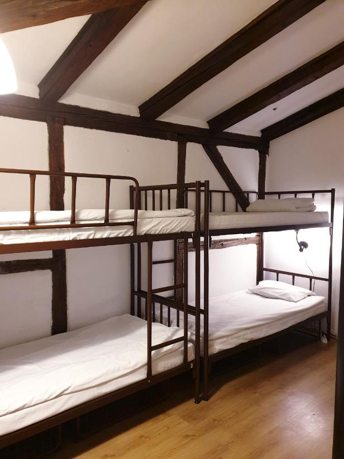 Mohito Hostel Krakow Dış mekan fotoğraf