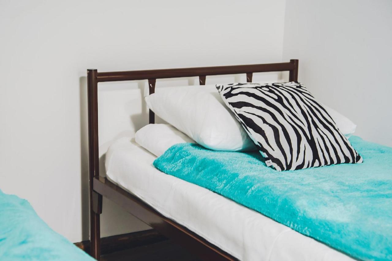 Mohito Hostel Krakow Dış mekan fotoğraf