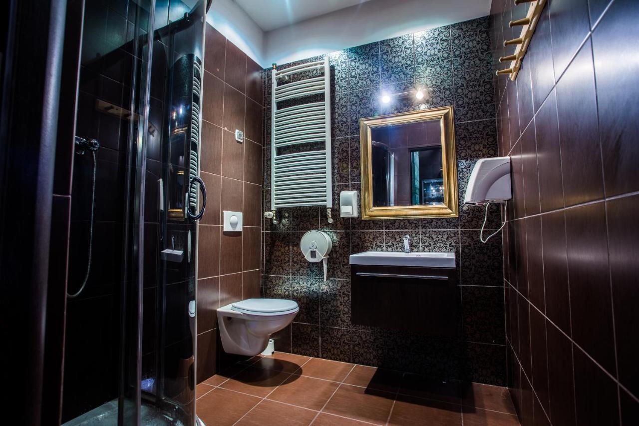 Mohito Hostel Krakow Dış mekan fotoğraf