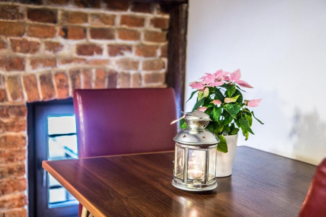 Mohito Hostel Krakow Dış mekan fotoğraf