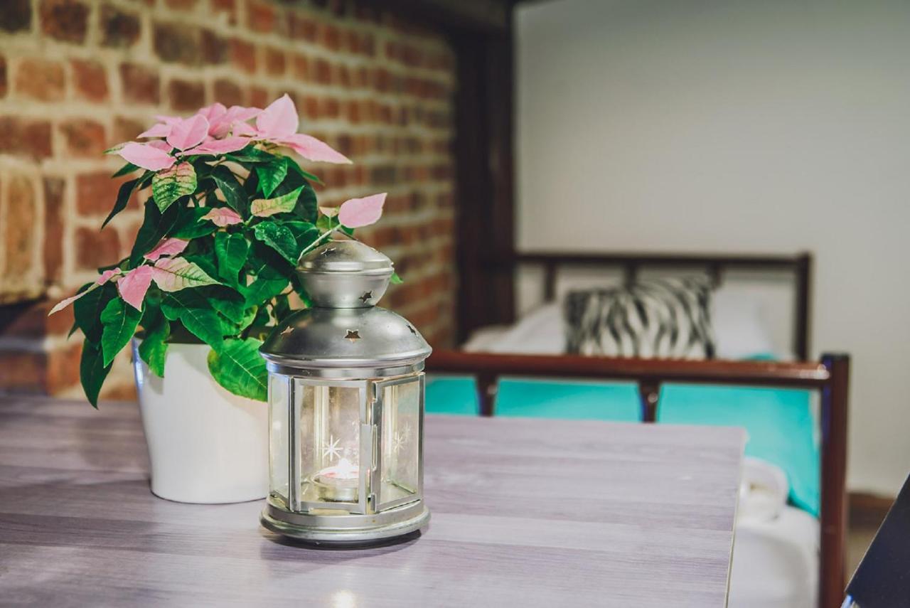 Mohito Hostel Krakow Dış mekan fotoğraf